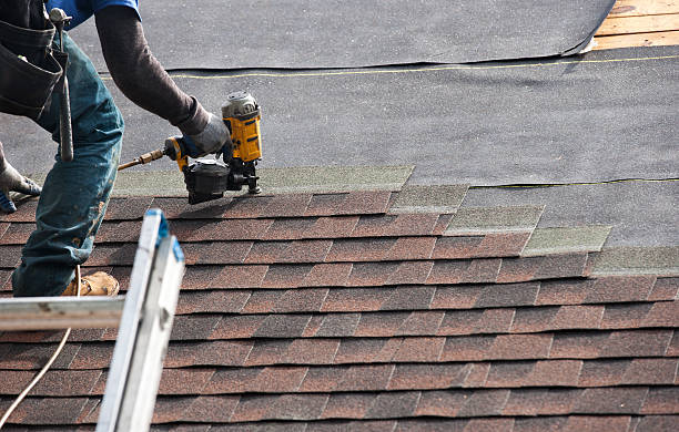 Licensed Roof Installation service in Pendleton, OR - Brentwood Metal Roofing